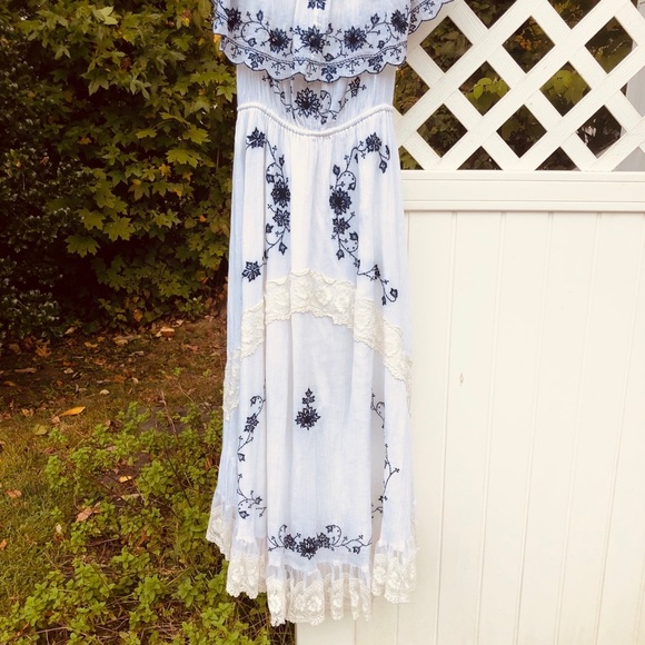 NWT**FREE PEOPLE Style**KAS NEW YORK**Small $485 - Picture 8 of 8